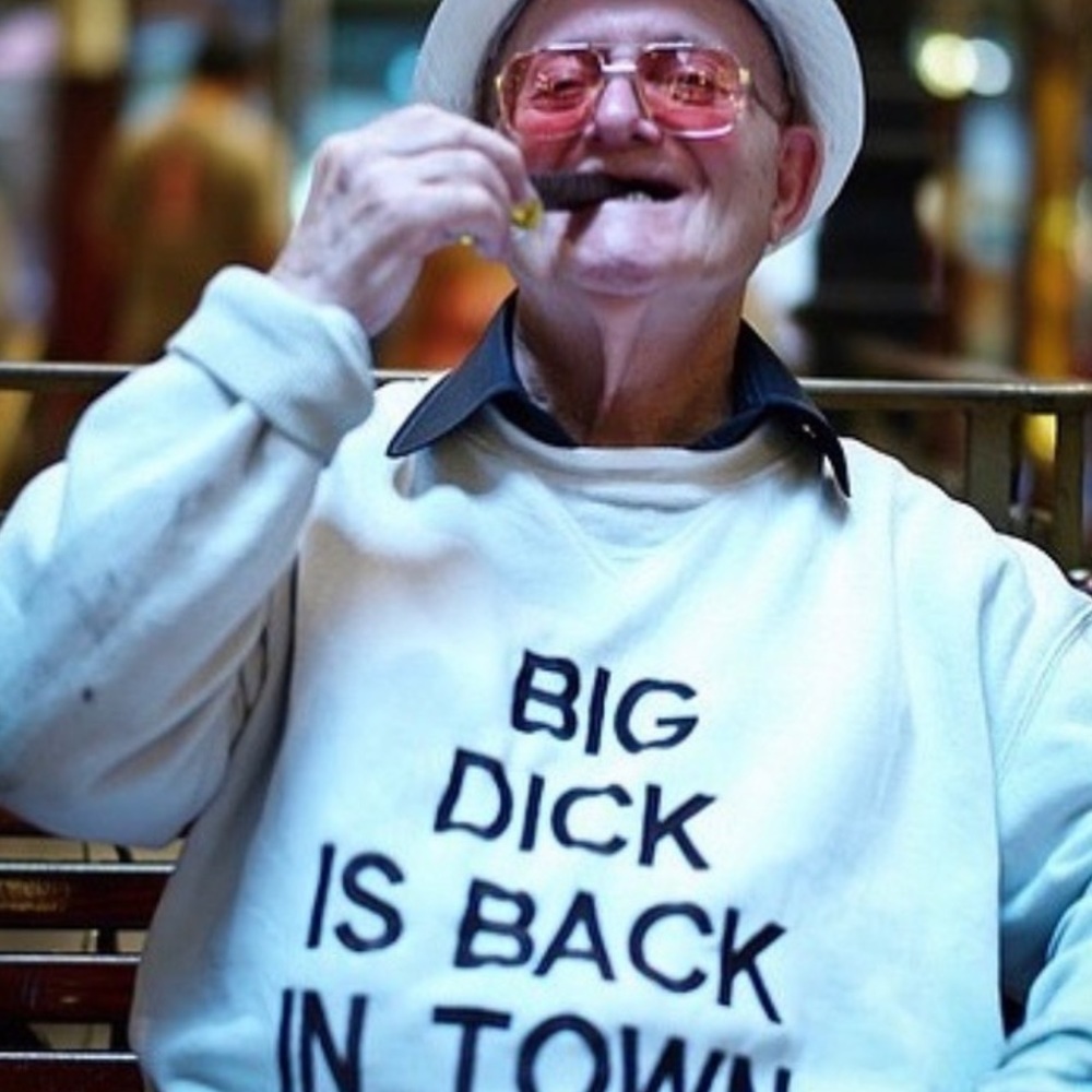 Meet your Posher, Jus